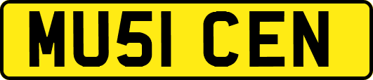 MU51CEN