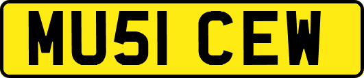 MU51CEW