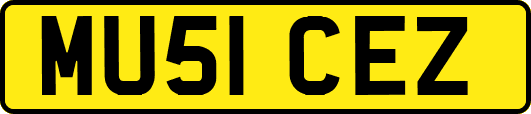 MU51CEZ