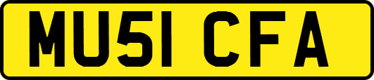 MU51CFA