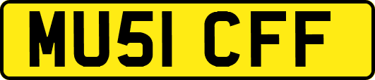 MU51CFF