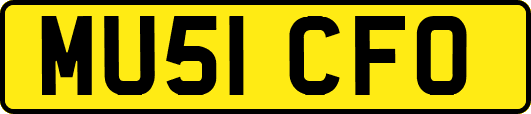 MU51CFO