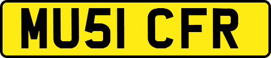 MU51CFR