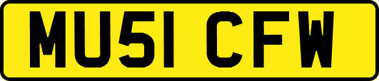 MU51CFW