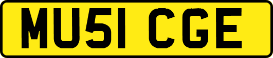 MU51CGE