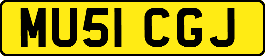 MU51CGJ
