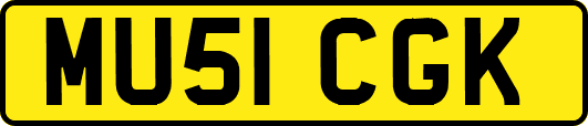MU51CGK
