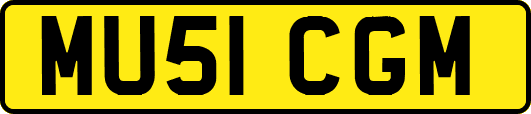 MU51CGM