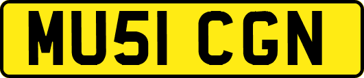 MU51CGN