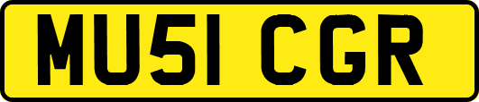 MU51CGR