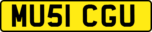 MU51CGU