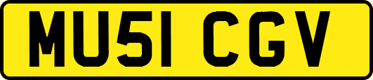 MU51CGV
