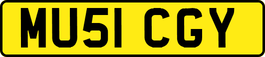 MU51CGY