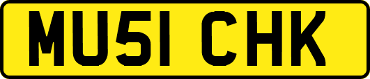 MU51CHK