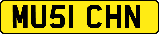 MU51CHN