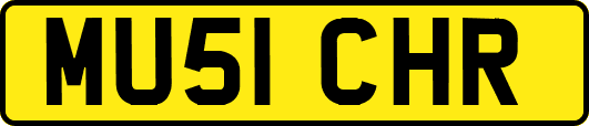 MU51CHR