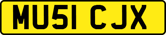 MU51CJX