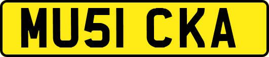 MU51CKA