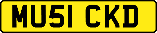 MU51CKD