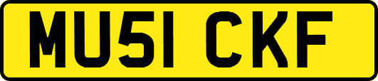 MU51CKF