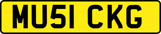 MU51CKG