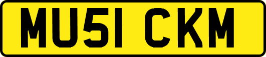 MU51CKM