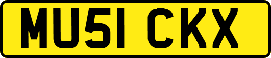 MU51CKX