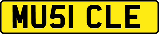MU51CLE