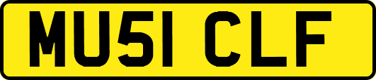 MU51CLF