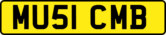 MU51CMB