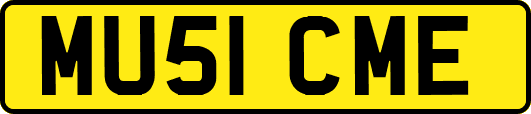 MU51CME