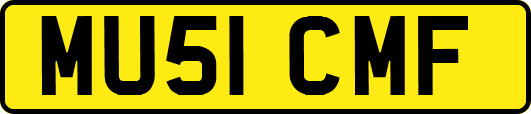 MU51CMF