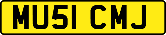 MU51CMJ