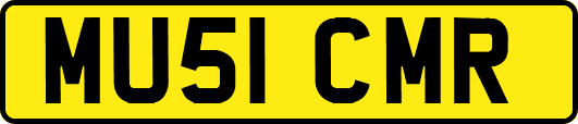 MU51CMR