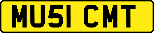 MU51CMT