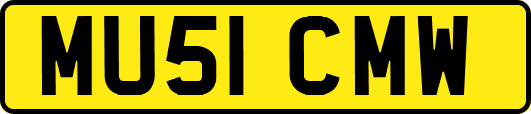 MU51CMW