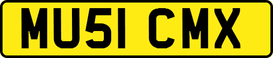 MU51CMX