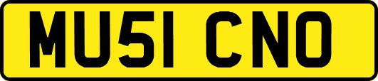 MU51CNO