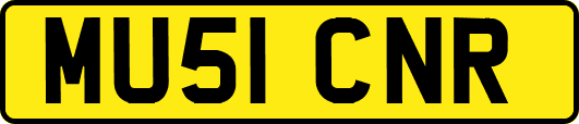 MU51CNR