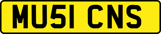 MU51CNS