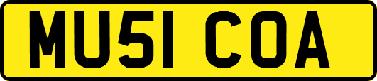MU51COA
