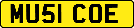 MU51COE