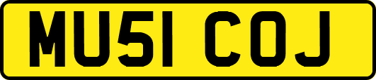 MU51COJ