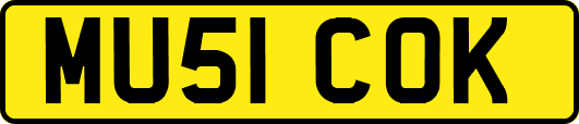 MU51COK