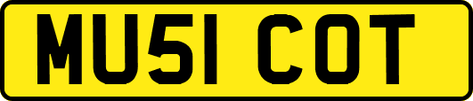 MU51COT