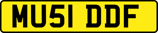 MU51DDF