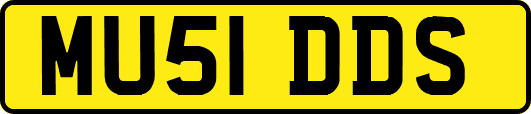 MU51DDS