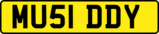 MU51DDY