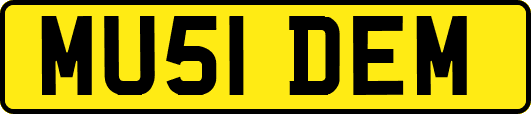 MU51DEM