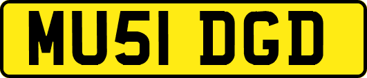 MU51DGD